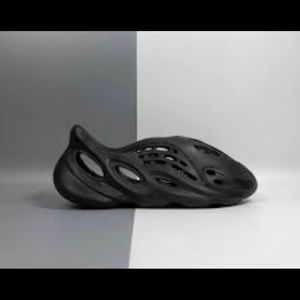 Not Authentic… Yezzy Foam Slides